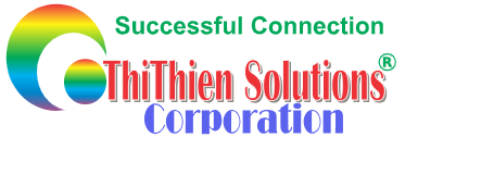 Công Ty Cổ Phần Công Nghệ Giải Pháp Thi Thiên